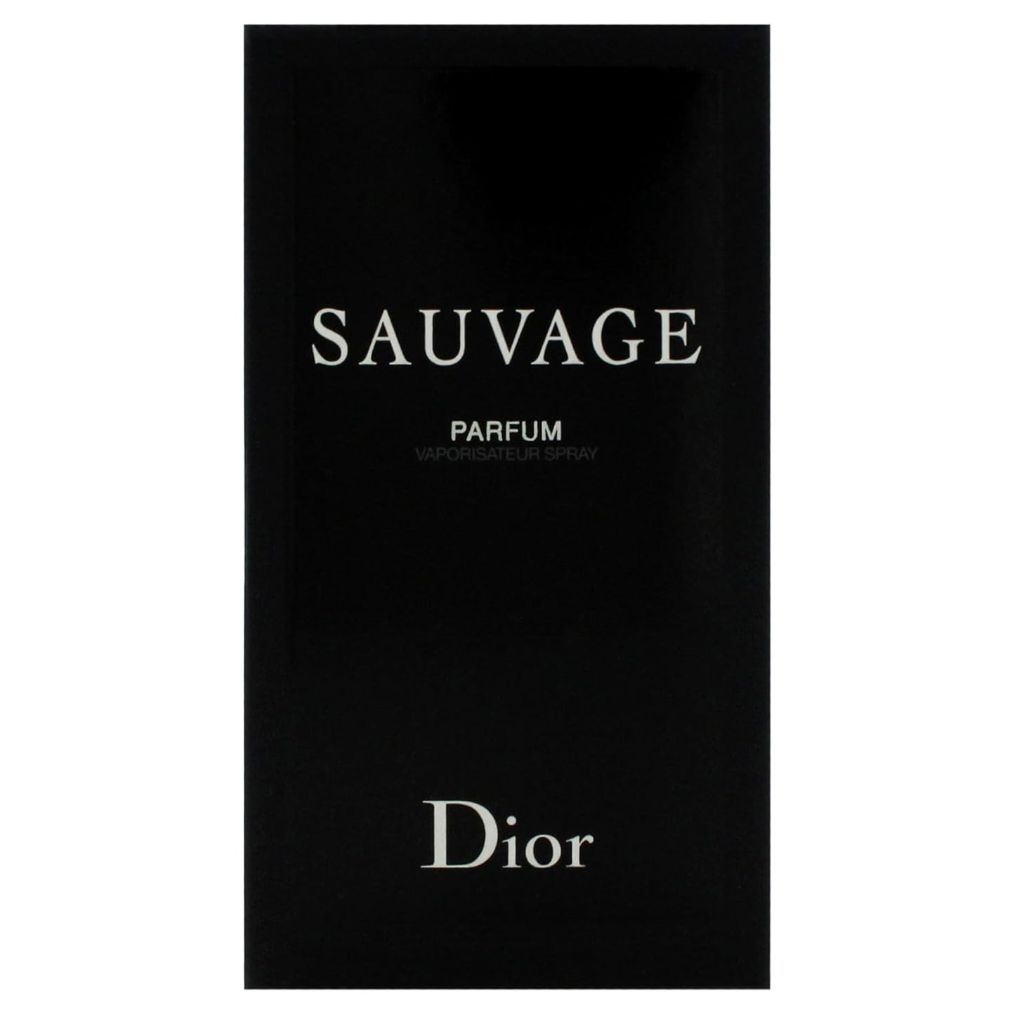 Dior Sauvage Eau de Parfum 100ml for Men | Authentic EDP Spray New Woozy Store