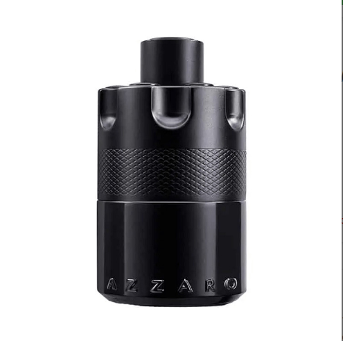 Azzaro The Most Wanted Eau de Parfum Intense 100ml For Men Woozy Store