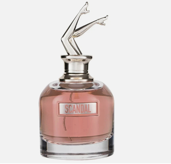 Jean Paul Gaultier Scandal A Paris Eau de Toilette 80ml Woozy Store