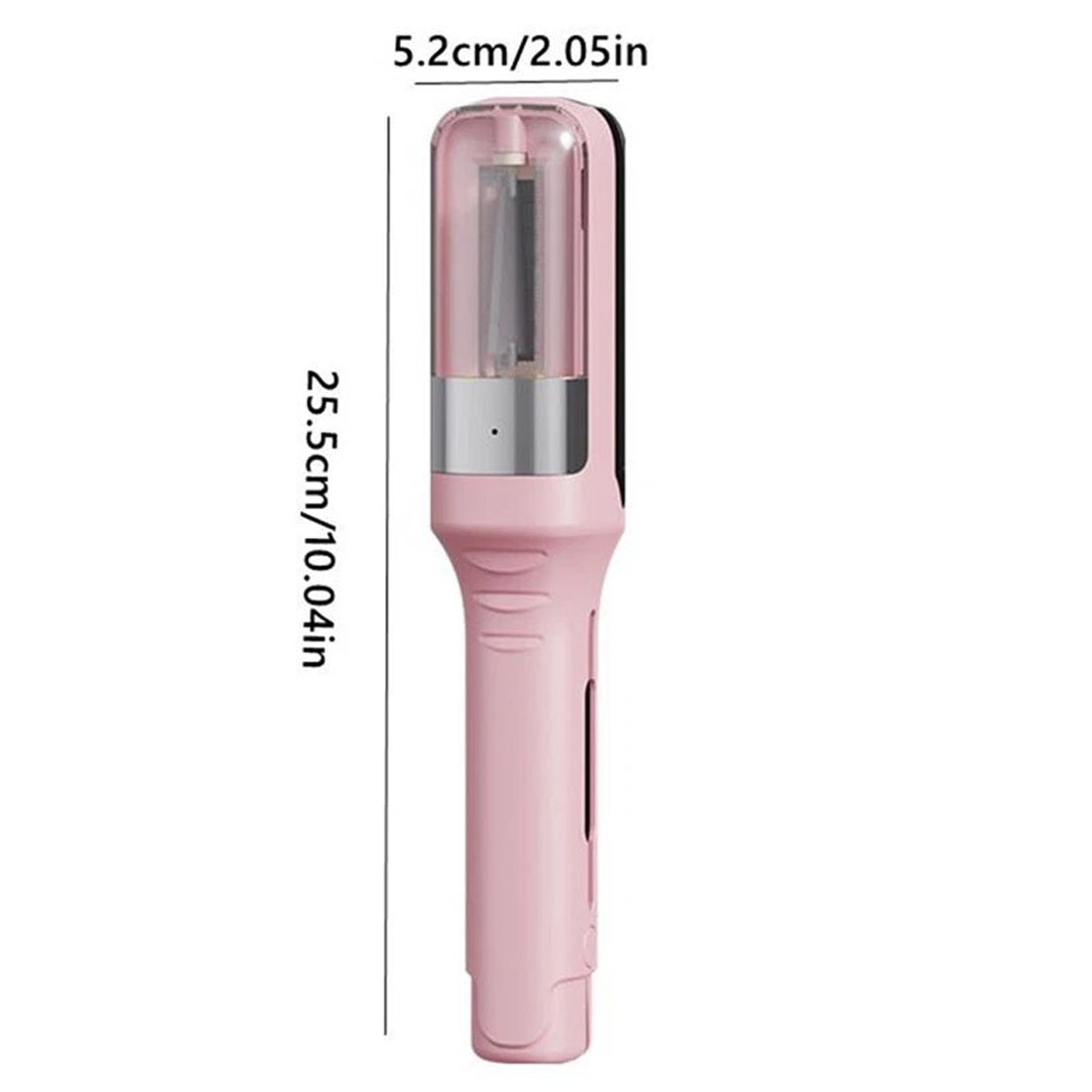 Hair Split End Remover Electrics Trimmer Automatic Damaged Hair Repair Remover Woozy Store