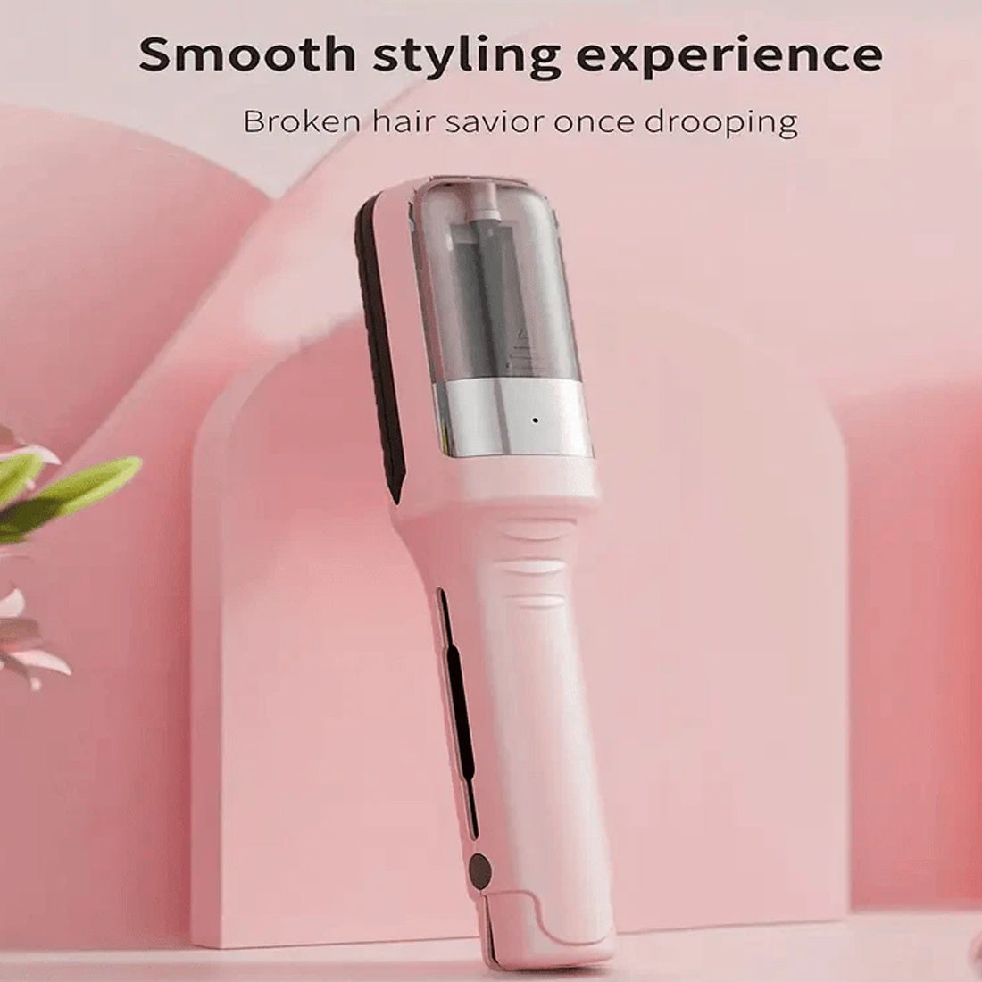Hair Split End Remover Electrics Trimmer Automatic Damaged Hair Repair Remover Woozy Store