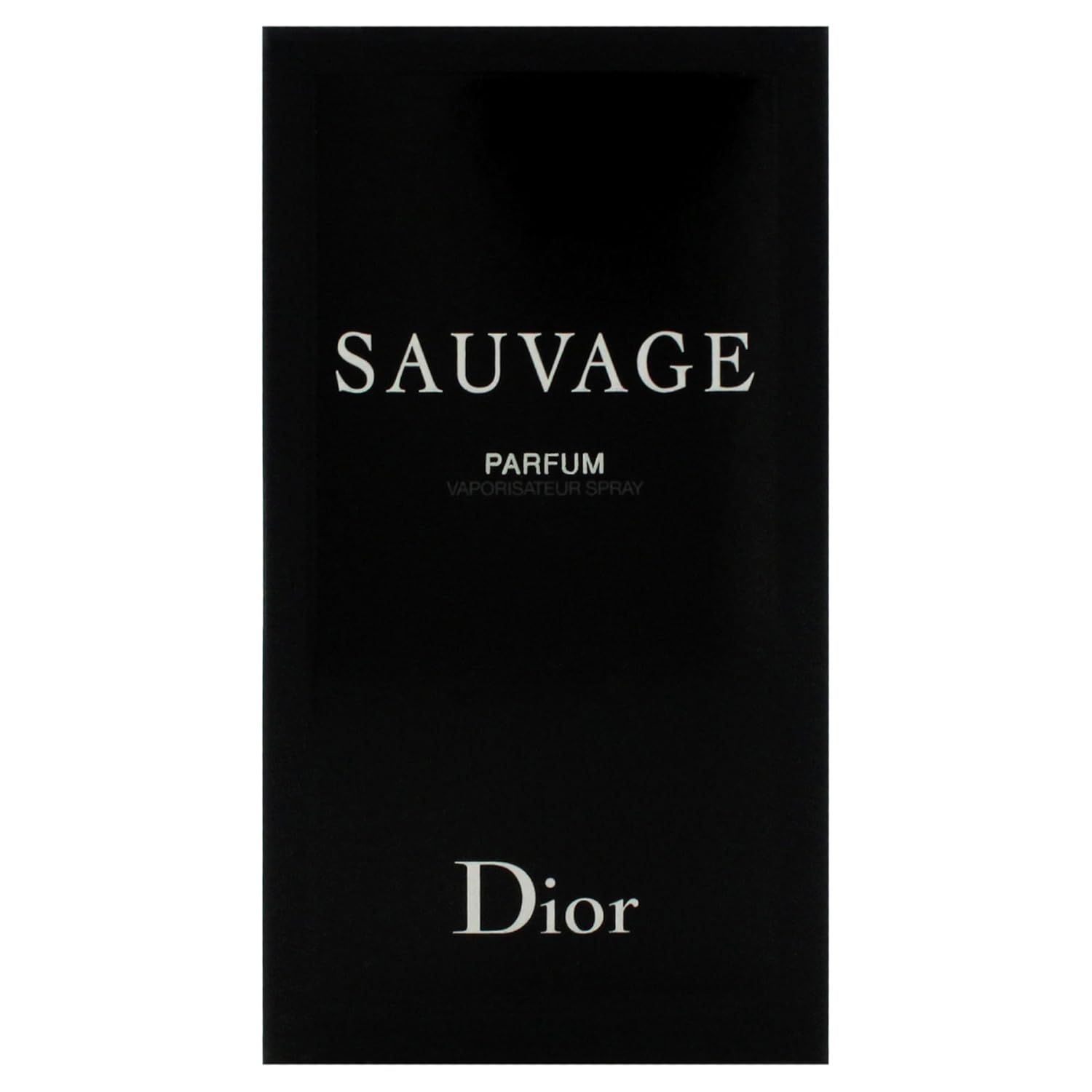 Dior Sauvage Eau de Parfum 100ml for Men | Authentic EDP Spray New Woozy Store