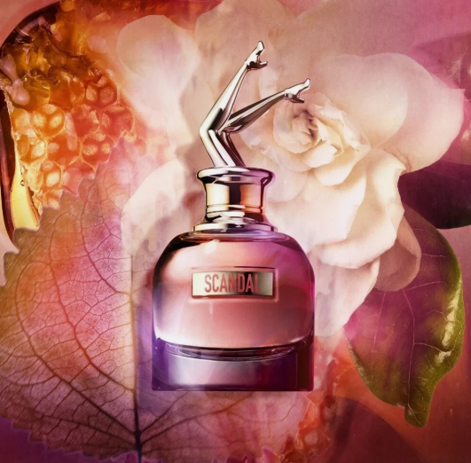 Jean Paul Gaultier Scandal A Paris Eau de Toilette 80ml Woozy Store