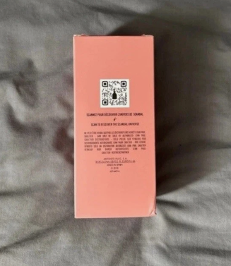 Jean Paul Gaultier Scandal A Paris Eau de Toilette 80ml Woozy Store