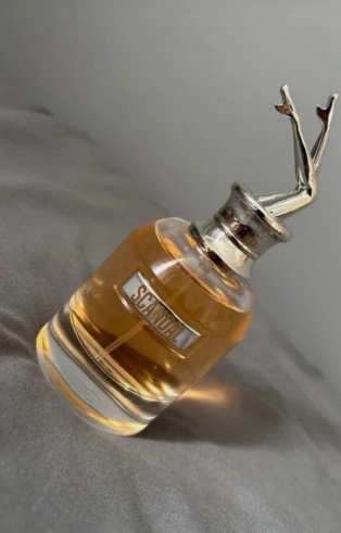 Jean Paul Gaultier Scandal A Paris Eau de Toilette 80ml Woozy Store