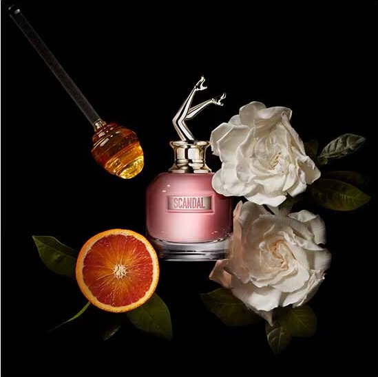 Jean Paul Gaultier Scandal A Paris Eau de Toilette 80ml Woozy Store