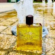 Versace Eros Energy Eau de Parfum 3.4 oz (100ml) | Authentic Men’s Fragrance Woozy Store