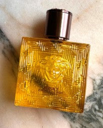 Versace Eros Energy Eau de Parfum 3.4 oz (100ml) | Authentic Men’s Fragrance Woozy Store