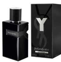 YSL Y Le Parfum 3.3oz 100ml Parfum Spray | 2021 Formula | New & Sealed Woozy Store