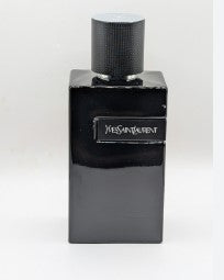 YSL Y Le Parfum 3.3oz 100ml Parfum Spray | 2021 Formula | New & Sealed Woozy Store