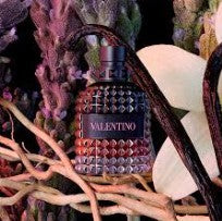 Valentino Uomo Born in Roma Intense Eau de Parfum 3.4oz (100ml) Sealed | Luxury Men's Fragrance Woozy Store