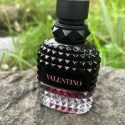 Valentino Uomo Born in Roma Intense Eau de Parfum 3.4oz (100ml) Sealed | Luxury Men's Fragrance Woozy Store