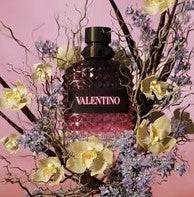 Valentino Uomo Born in Roma Intense Eau de Parfum 3.4oz (100ml) Sealed | Luxury Men's Fragrance Woozy Store
