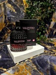 Valentino Uomo Born in Roma Intense Eau de Parfum 3.4oz (100ml) Sealed | Luxury Men's Fragrance Woozy Store