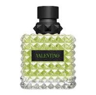 Valentino Donna Born in Roma Green Stravaganza 100ml EDP for Women | Luxury Floral Fresh Perfume Woozy Store
