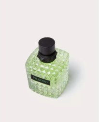 Valentino Donna Born in Roma Green Stravaganza 100ml EDP for Women | Luxury Floral Fresh Perfume Woozy Store