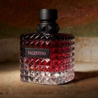 Valentino Donna Born in Roma Intense 3.4oz EDP for Women | Luxurious Long‑Lasting Perfume Woozy Store