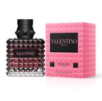 Valentino Donna Born in Roma Intense 3.4oz EDP for Women | Luxurious Long‑Lasting Perfume Woozy Store
