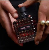 Valentino Donna Born in Roma Intense 3.4oz EDP for Women | Luxurious Long‑Lasting Perfume Woozy Store