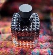 Valentino Donna Born in Roma Intense 3.4oz EDP for Women | Luxurious Long‑Lasting Perfume Woozy Store