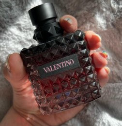 Valentino Donna Born in Roma Intense 3.4oz EDP for Women | Luxurious Long‑Lasting Perfume Woozy Store