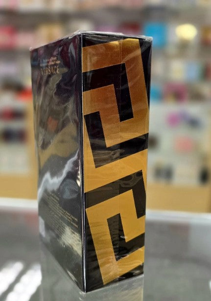 Versace Dylan Blue 100ml EDT Spray Unisex – Authentic Luxury Fragrance Woozy Store