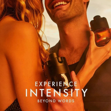 Azzaro The Most Wanted Parfum 100ml Spray New & Sealed Woozy Store