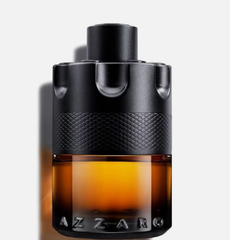 Azzaro The Most Wanted Parfum 100ml Spray New & Sealed Woozy Store