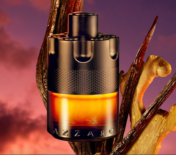 Azzaro The Most Wanted Parfum 100ml Spray New & Sealed Woozy Store