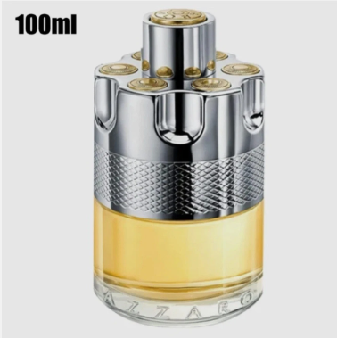 AZZARO THE MOST WANTED EAU DE PARFUM 100ML EDP MEN'S Woozy Store