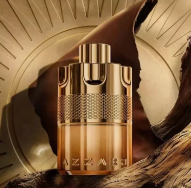 AZZARO THE MOST WANTED EAU DE PARFUM 100ML EDP MEN'S Woozy Store