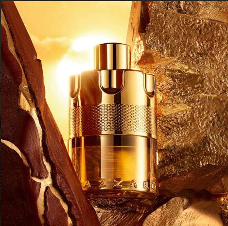 AZZARO THE MOST WANTED EAU DE PARFUM 100ML EDP MEN'S Woozy Store