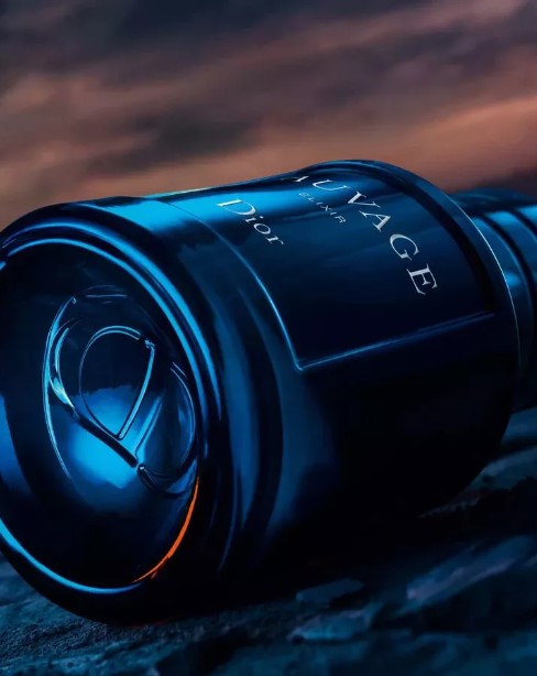 Dior Sauvage Elixir 60ml for Men | Powerful Parfum Concentré Spray Woozy Store