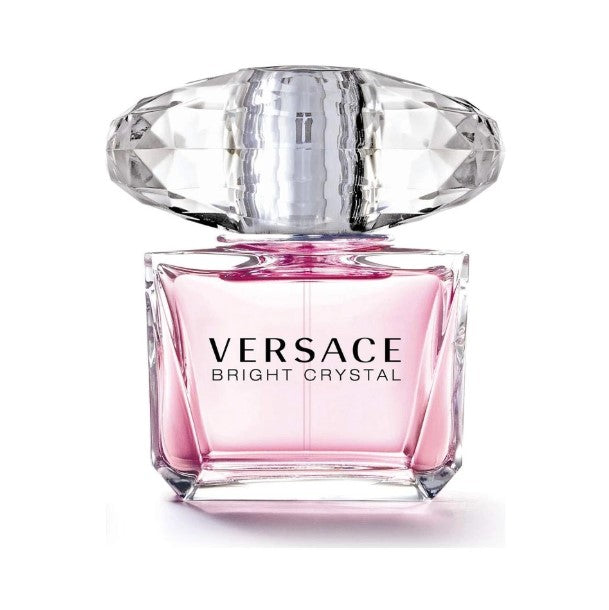 Versace Bright Crystal 90ml EDT Perfume for Women – 3.0 oz | New & Authentic Woozy Store