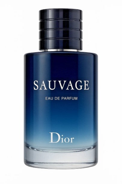 Dior Sauvage Parfum 100ml Spray for Men – Premium Authentic Fragrance Woozy Store