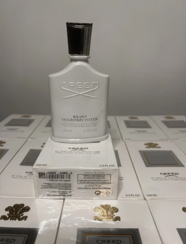 Creed Silver Mountain Water Men's 100ml Woozy Store