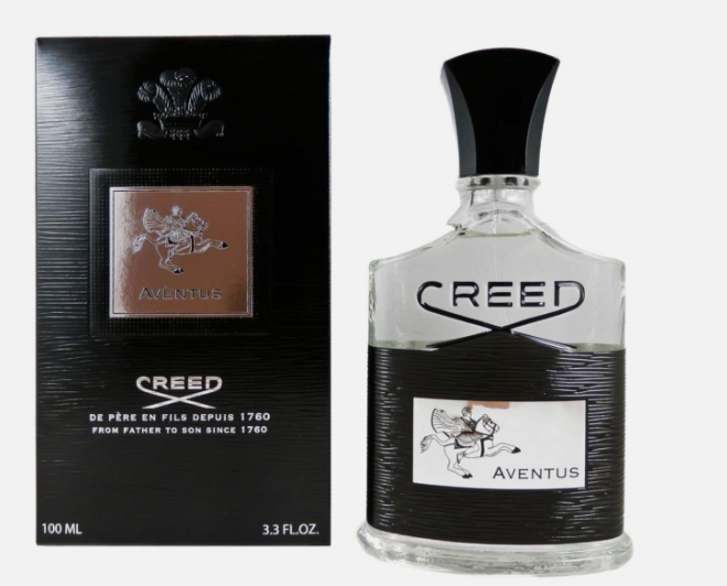 Creed Aventus 100ml Eau de Parfum Spray for Men Woozy Store
