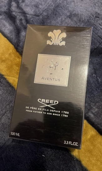 Creed Aventus 100ml Eau de Parfum Spray for Men Woozy Store