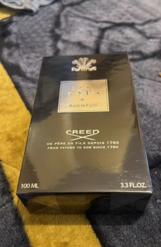 Creed Aventus 100ml Eau de Parfum Spray for Men Woozy Store