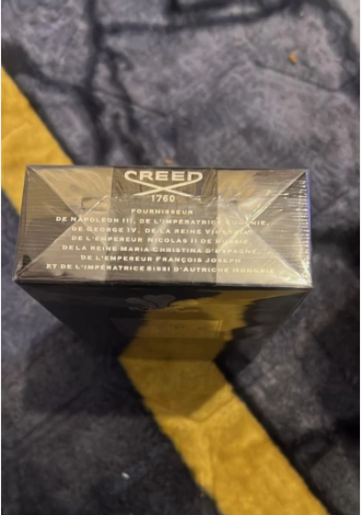 Creed Aventus 100ml Eau de Parfum Spray for Men Woozy Store