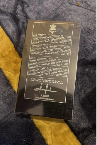 Creed Aventus 100ml Eau de Parfum Spray for Men Woozy Store