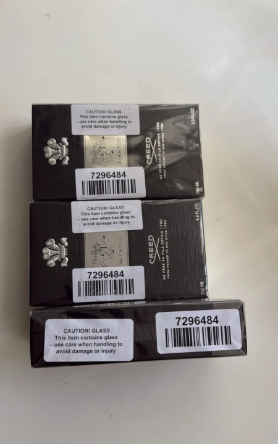 Creed Aventus 100ml Eau de Parfum Spray for Men Woozy Store