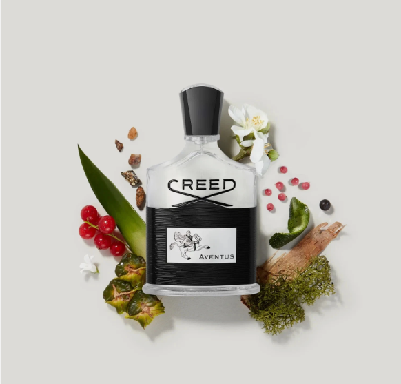 Creed Aventus 100ml Eau de Parfum Spray for Men Woozy Store