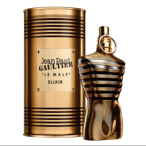 Jean Paul Gaultier Le Male Elixir 4.2 oz / 125 ml Eau de Parfume Woozy Store