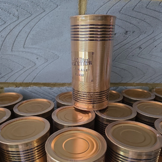 Jean Paul Gaultier Le Male Elixir 4.2 oz / 125 ml Eau de Parfume Woozy Store