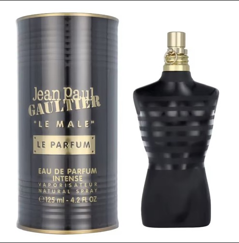 Jean Paul Gaultier Le Male Le Parfum 125 ml/4.2 oz Woozy Store