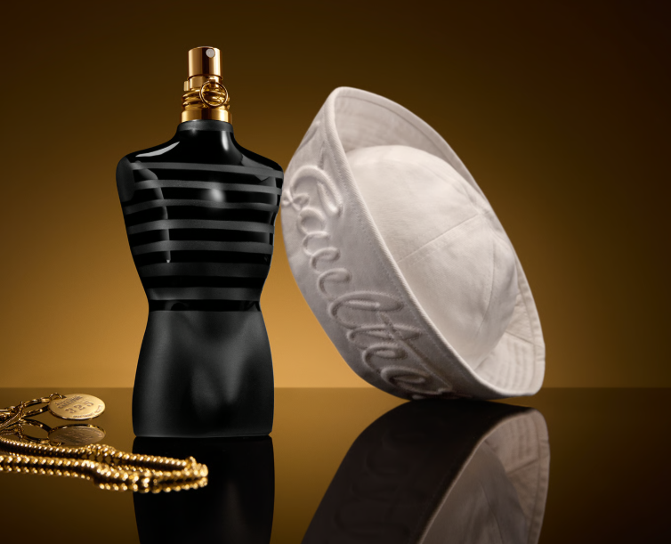 Jean Paul Gaultier Le Male Le Parfum 125 ml/4.2 oz Woozy Store