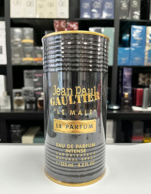 Jean Paul Gaultier Le Male Le Parfum 125 ml/4.2 oz Woozy Store