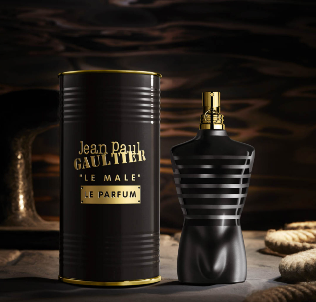 Jean Paul Gaultier Le Male Le Parfum 125 ml/4.2 oz Woozy Store